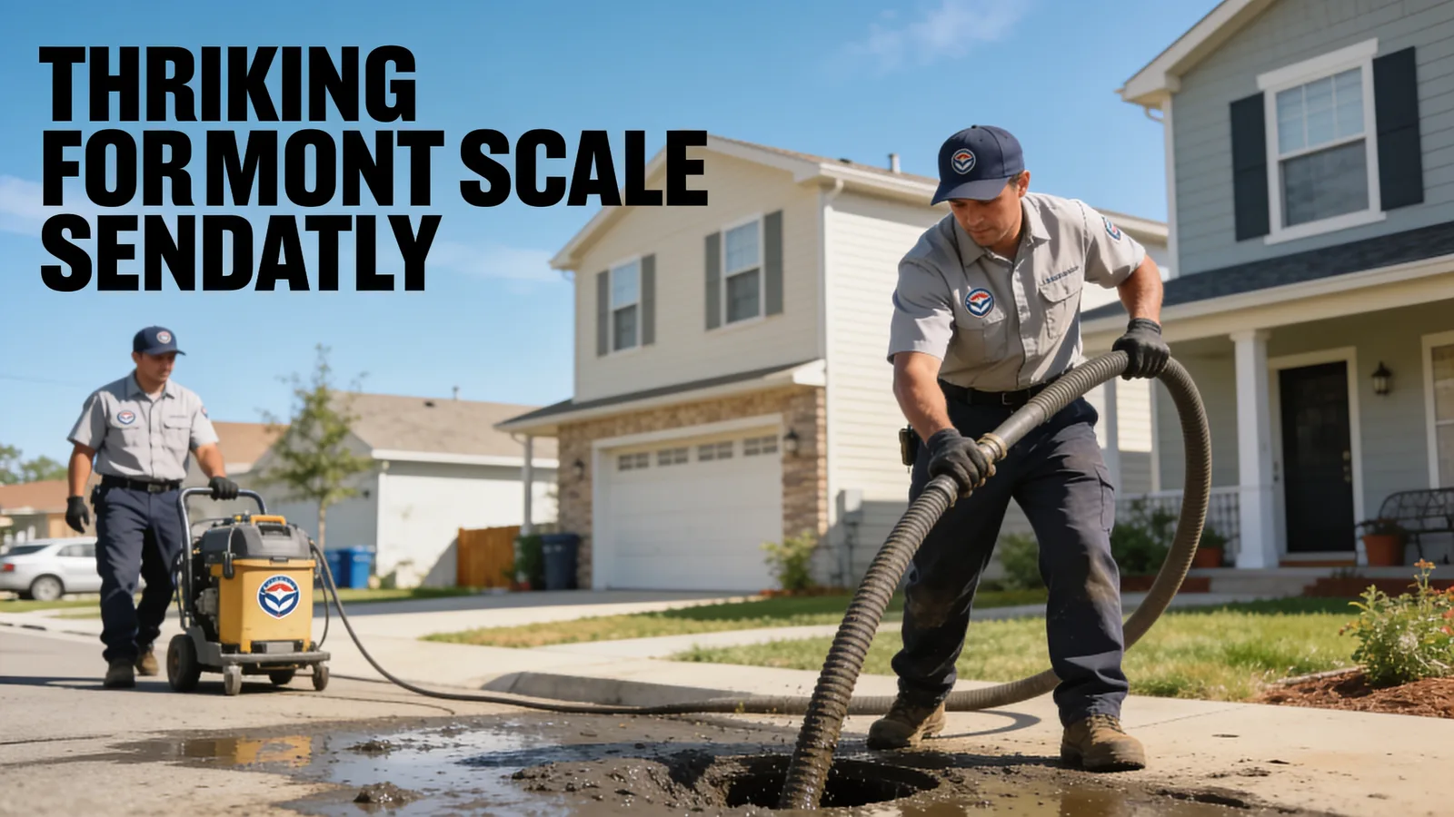 Sewage Cleanup in Wessington, SD near me